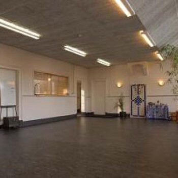 Stichting Padma Zeeland